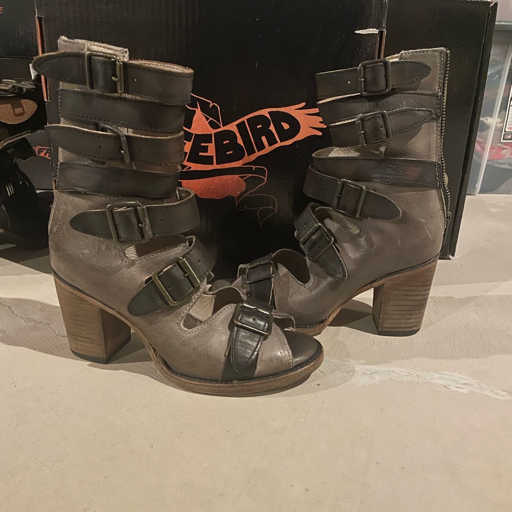 BOND STONE 7.0 | Freebird Stores
